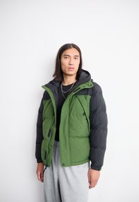 Timberland DURABLE WATER REPELLENT PUFFER JACKET