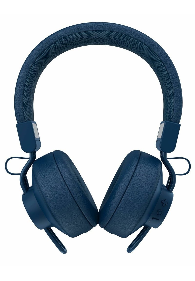 Fresh 'n Rebel Headphones steel blue/blue Zalando.de