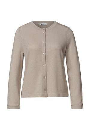 Street One, Vest - clay sand