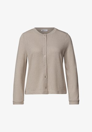 Street One, Vest - clay sand