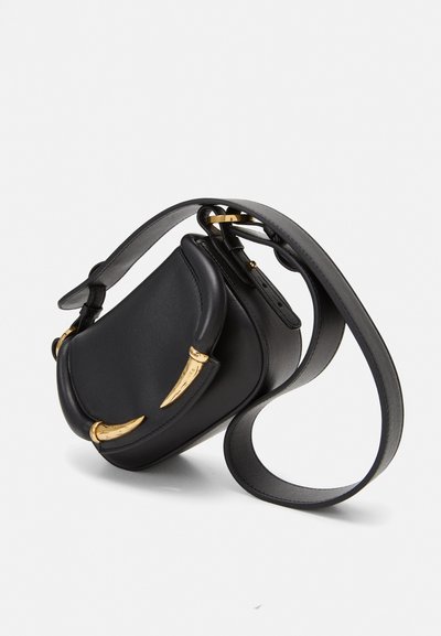 Roberto Cavalli Cross body bag - black