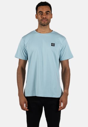 Rocket Science Basic T-shirt - ocean blue