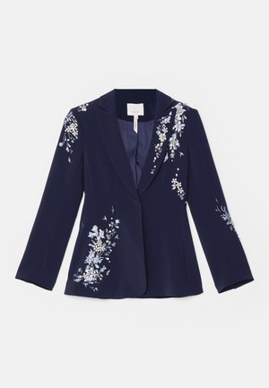 COASTAL CHEYENNE - Blazer - navy multi