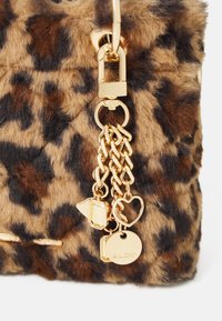 ALDO BARBARRA - Handbag - brown overflow