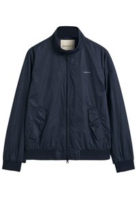 LIGHTWEIGHT HARRINGTON - Μπουφάν τύπου bomber - evening blue