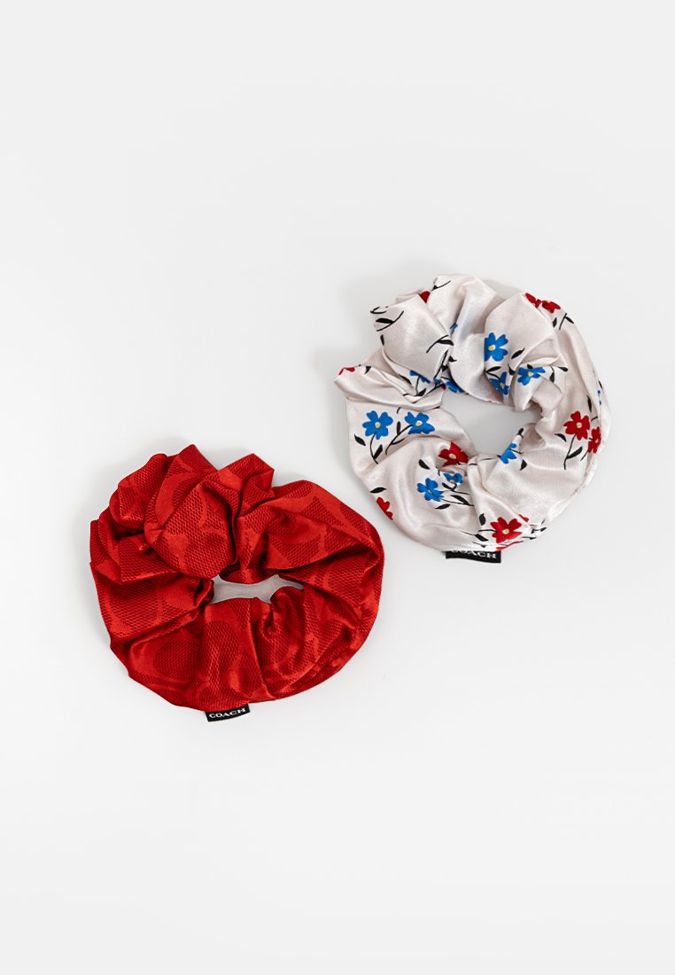 COACH Accessori capelli multicolore