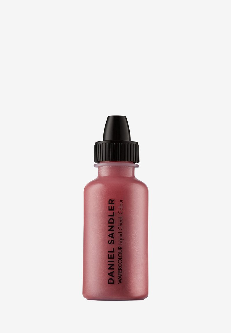 Daniel Sandler - WATERCOLOUR™ LIQUID BLUSH - Phard - 10 spicey, Ingrandire