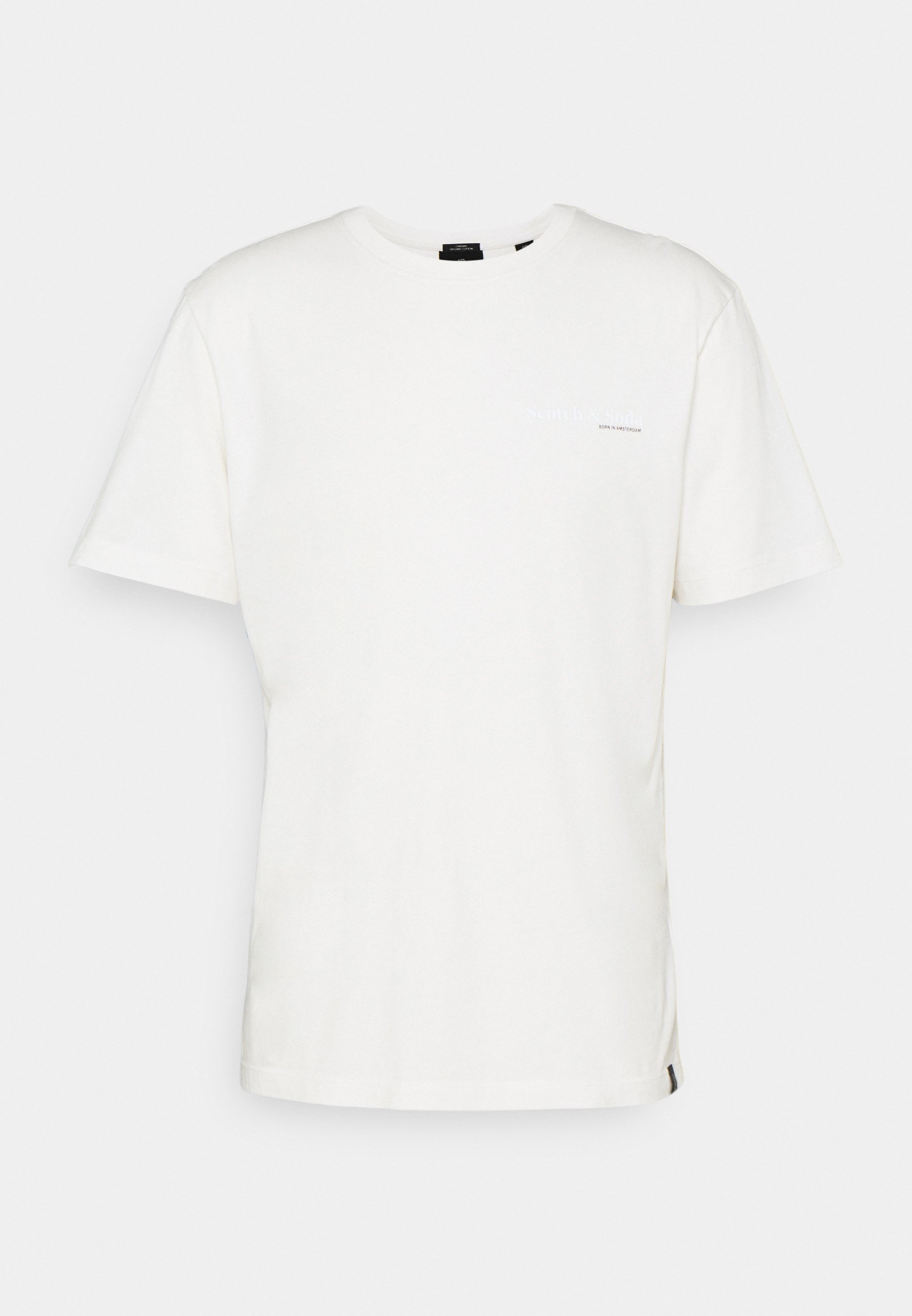 Damen TEE UNISEX - T-Shirt basic Damen TEE UNISEX - T-Shirt basic