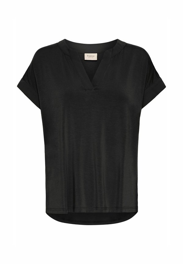 FRLIV - Basic T-shirt2