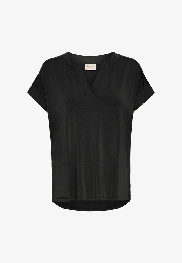 FRLIV - Basic T-shirt2