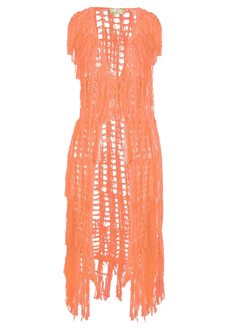 myMo Bodywarmer neonoranje myMo Bodywarmer neonoranje