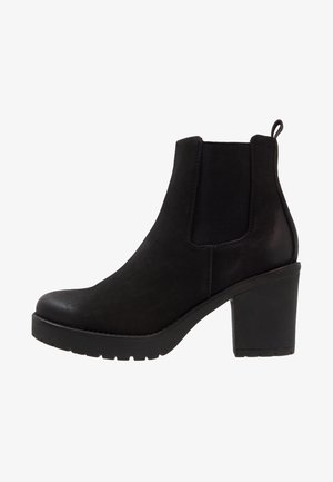 Anna Field, Boots à talons - black