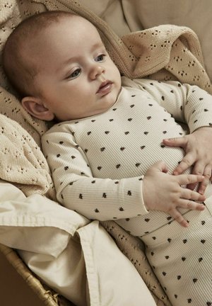Lil' Atelier Body - turtledove