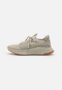 Não selecionado, light beige