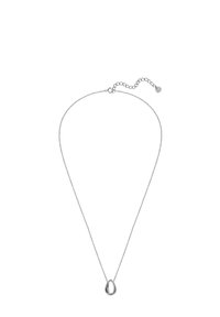 Ketting - silver-coloured