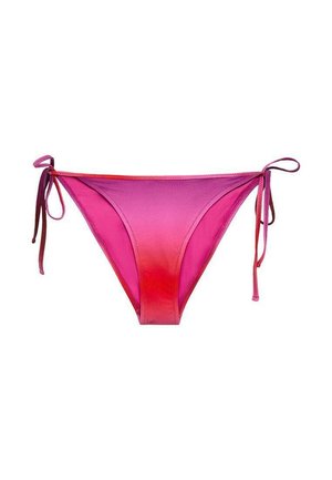 Spodný diel bikín - pink