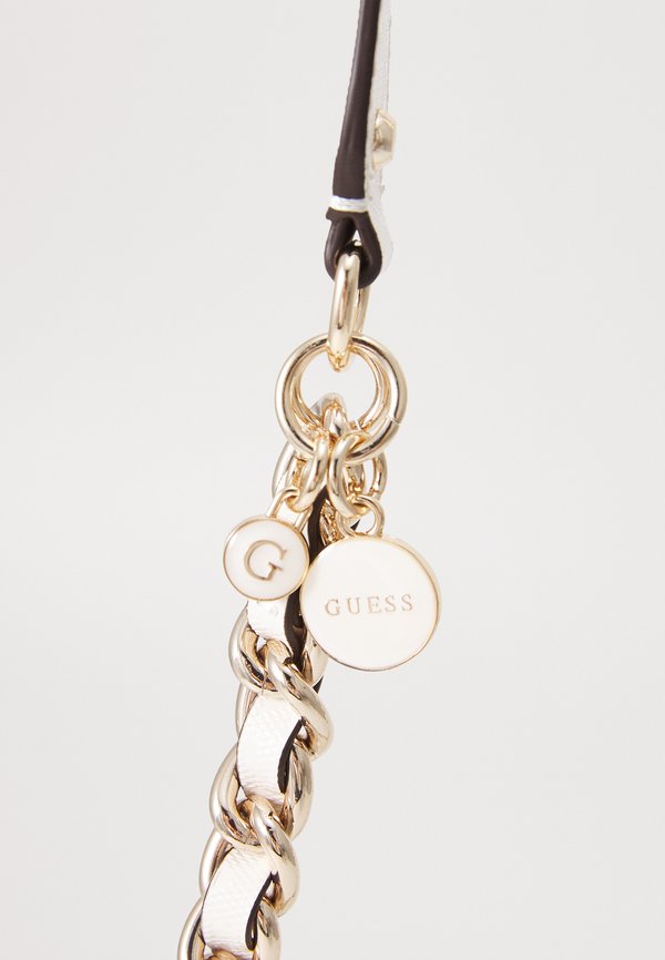 ALDINA TOP HANDLE FLAP - Handbag2