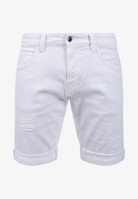 Ausgewählt, off-white