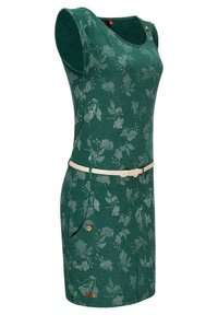 Ragwear Etuikjole - dark green