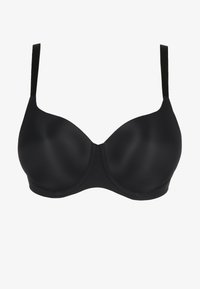 Geselecteerd, charcoal