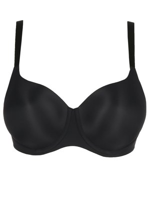 PrimaDonna FIGURAS VOORGEVORMDE - Beugel BH - charcoal