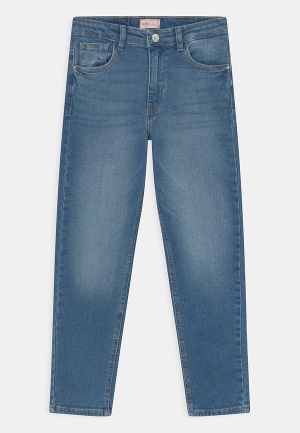 KONCALLA LIFE - Relaxed fit jeans