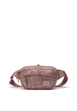 ULTRALIGHT - Bum bag - old pink