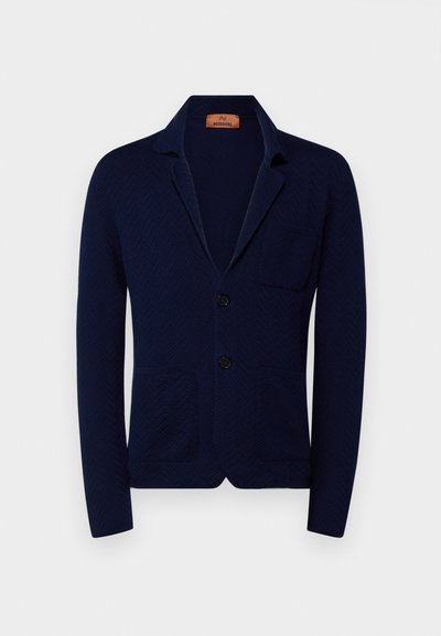 Missoni Bleizers - dark blue