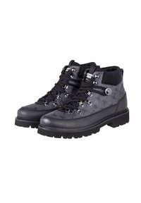 JOOP! HEKTOR MD8 - Stivaletti stringati - black