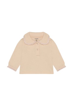 Poloshirt - sun kiss