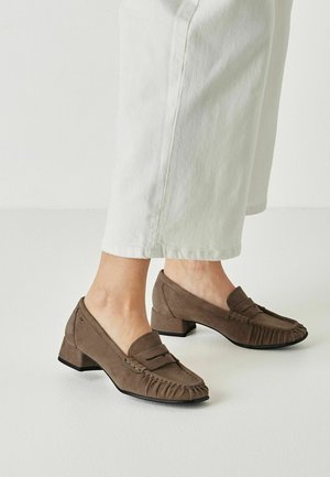 Tamaris, Pumps - taupe