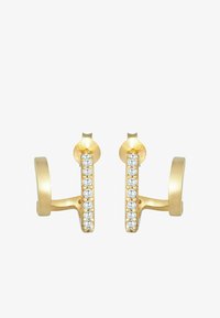 Pasirinkta, gold-coloured