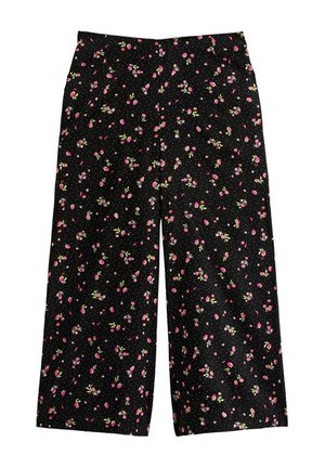 Pantalon classique - black