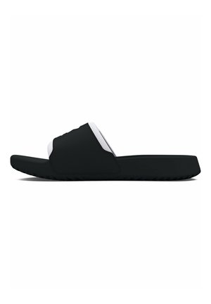 IGNITE SELECT - Pool slides - black=