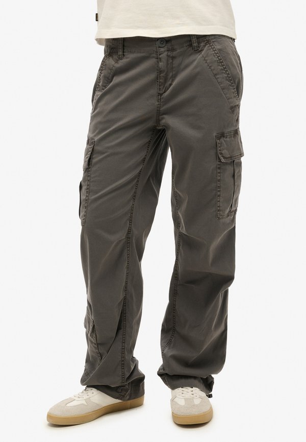 STRAIGHT - Cargohose