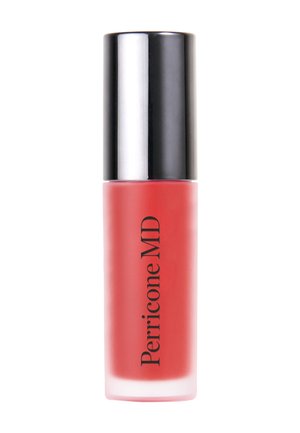 PERRICONE MD LIPPENÖL NO MAKEUP LIP OIL - Liquid lipstick - shade 5 (raspberry)