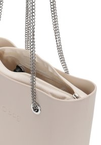 O Bag MINI - Käsilaukku - sand plain