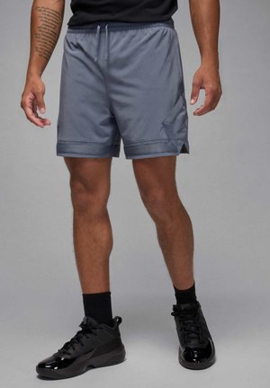 Träningsshorts - light gray