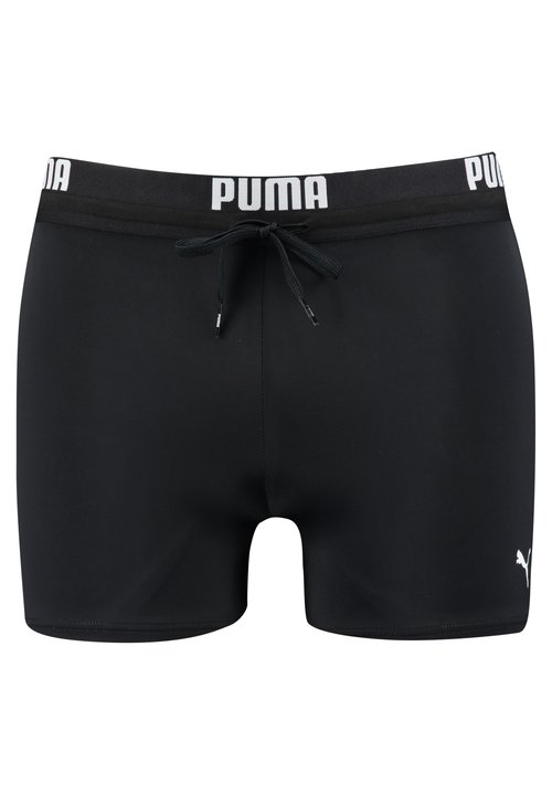PUMA Swimming trunks - black — foto 4