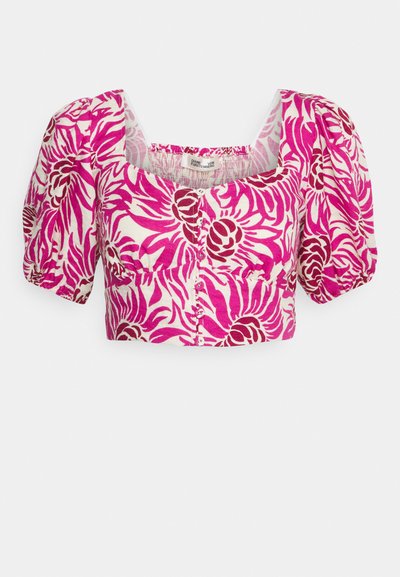 Diane von Furstenberg DOVER - Blouse - pink