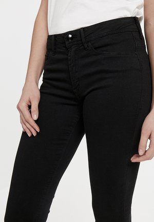 Jeans Skinny Fit - black