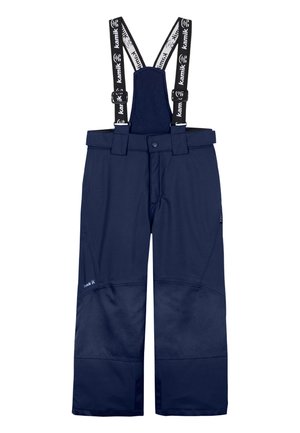 HARPER - Skibroek - navy