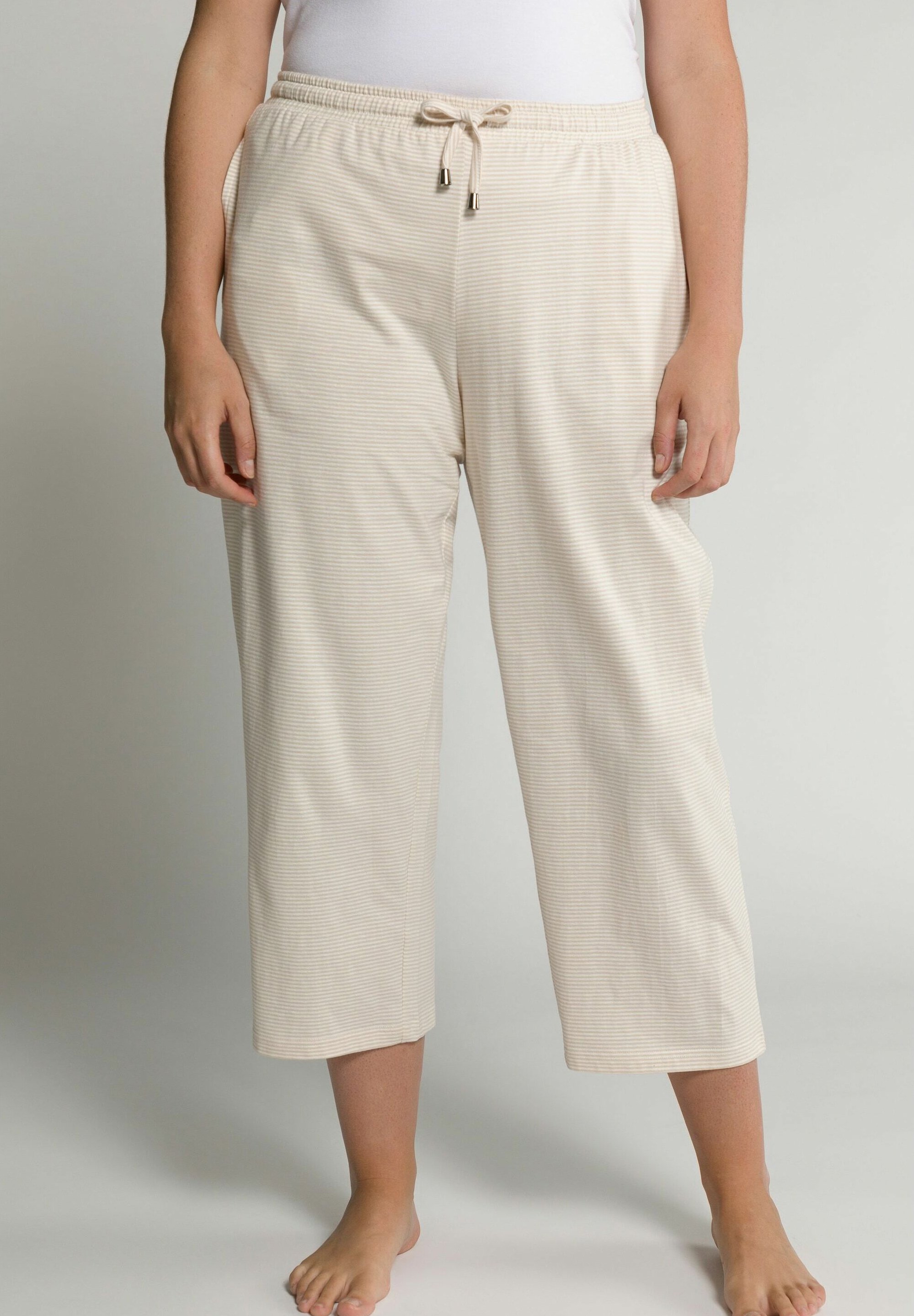Ulla Popken Bas de Pijama Femme Ulla Popken Bas de Pijama Femme