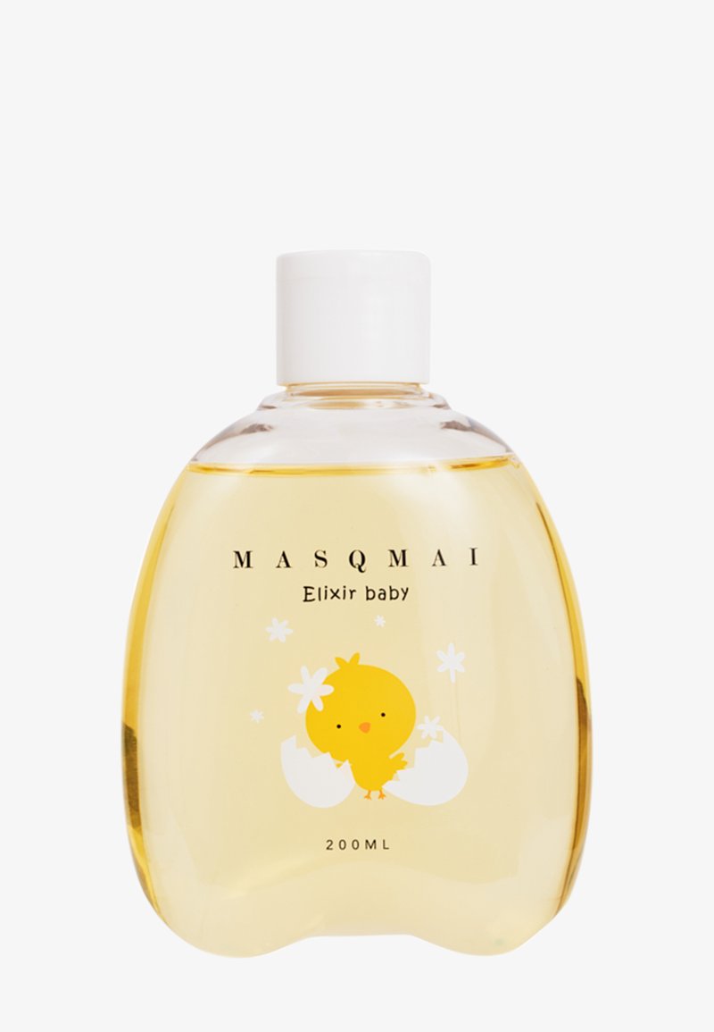 MASQMAI ELIXIR BABY - Kroppsolja