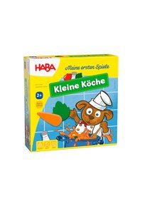 Unselected, kleine köche