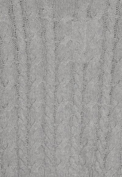 Il Gufo Svetr - cloud grey