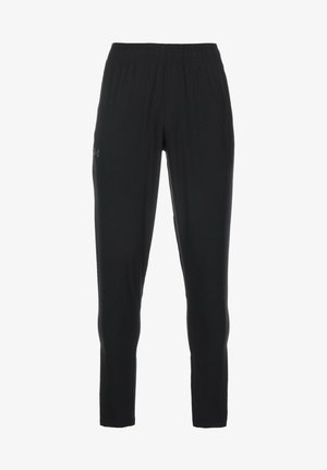 Pantalon de survêtement - black / pitch gray