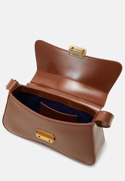 Emporio Armani Mala de mão - cuoio