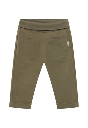 Noppies, HOSE - Trousers - vetiver