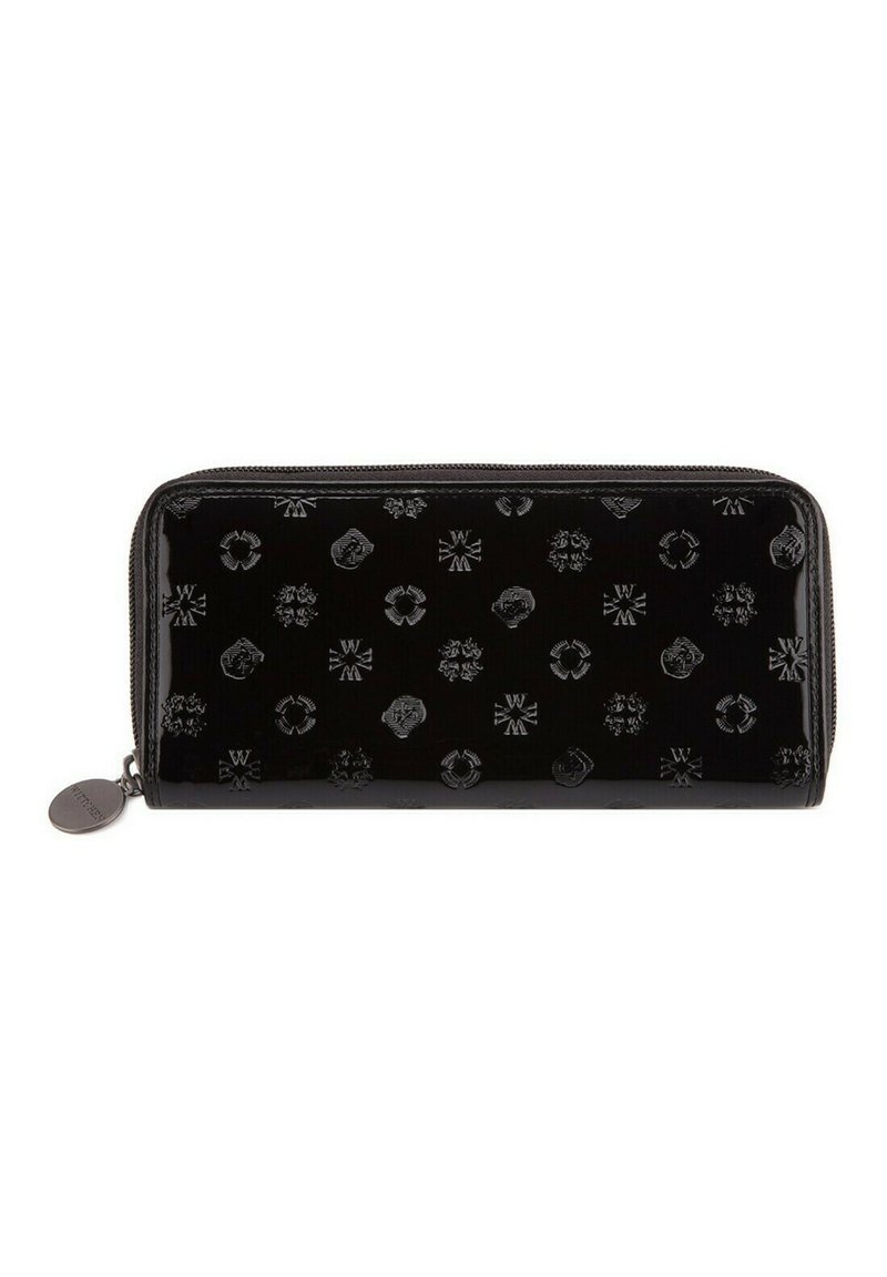 Damen Geldbörsen | Wittchen Geldbörse schwarz - MB32148 Damen Geldbörsen | Wittchen Geldbörse schwarz - MB32148